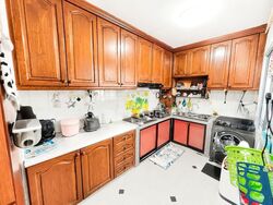 Blk 672 Woodlands Drive 71 (Woodlands), HDB 5 Rooms #602741941